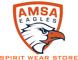 AMSA Spirit Wear Store