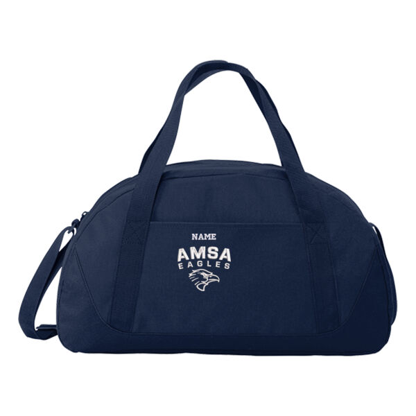 AMSA - Access Dome Duffel - 10x18x8 Thumbnail