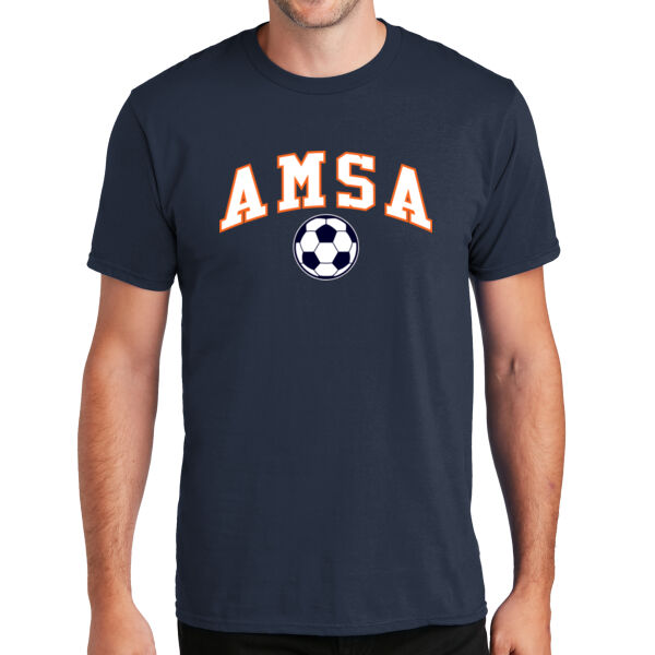 SOCCER - Fan Favorite Tee Thumbnail