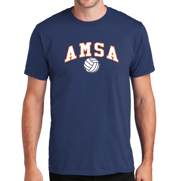 VOLLEYBALL - Fan Favorite Tee Thumbnail