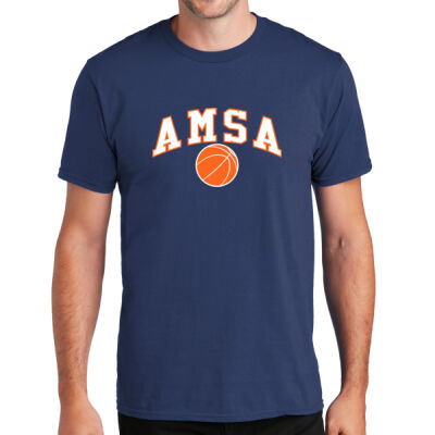 BASKETBALL - Fan Favorite Tee Thumbnail