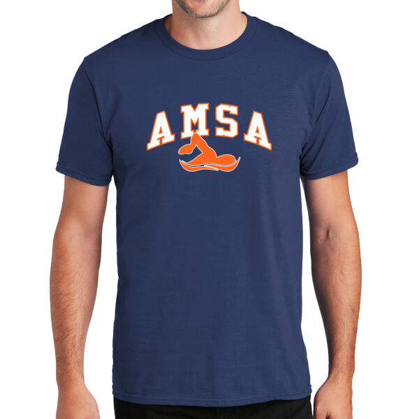 SWIMMING - Fan Favorite Tee Thumbnail
