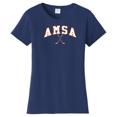 HOCKEY - Ladies Fan Favorite Tee Thumbnail