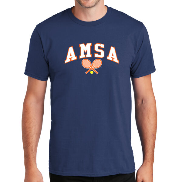 TENNIS - Fan Favorite Tee Thumbnail