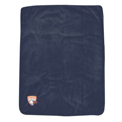 AMSA - Core Fleece Sweatshirt Blanket Thumbnail