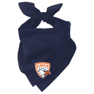 AMSA - Cotton Bandana Thumbnail