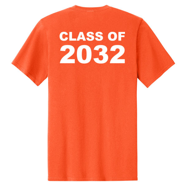 CLASS OF 2032 - Easy Cotton Tee Thumbnail