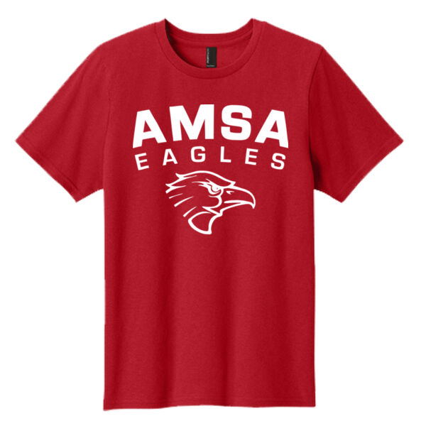 CLASS OF 2030 - Youth Easy Cotton Tee Thumbnail