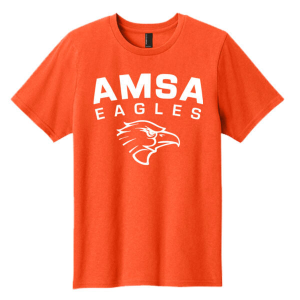 CLASS OF 2028 - Youth Easy Cotton Tee Thumbnail