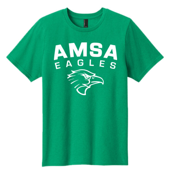 CLASS OF 2033 - Youth Easy Cotton Tee Thumbnail