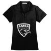 Women's Tech Pique Polo Thumbnail