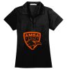 Women's Tech Pique Polo Thumbnail