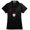 Women's Tech Pique Polo Thumbnail