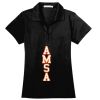 Women's Tech Pique Polo Thumbnail